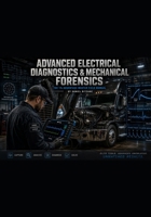 ADVANCED ELECTRICAL DIAGNOSTICS & MECHANICAL FORENSICS B0H6NG1FRP Book Cover