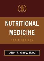 Nutritional Medicine, Third Edition 0982885016 Book Cover