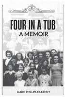 Four In A Tub B0H1NR8VK3 Book Cover