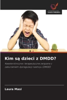 Kim sa dzieci z DMDD? (Polish Edition) 6630101790 Book Cover