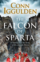 The Falcon of Sparta 0718181468 Book Cover