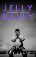 Jelly-Belly B08CJR772G Book Cover