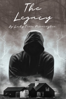 The Legacy B0F3XPCB9Z Book Cover