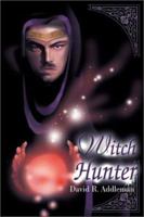 Witch Hunter 0595138292 Book Cover