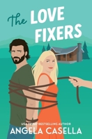 The Love Fixers 1963896009 Book Cover