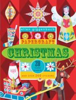 Papercraft Christmas 178370117X Book Cover