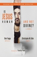 Is Jesus Human and Not Divine? B0CNJDBMYV Book Cover