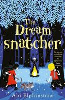 The Dreamsnatcher 1471122689 Book Cover