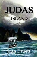 Judas Island 0994124678 Book Cover