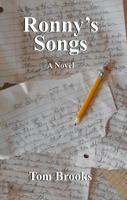 Ronny's Songs 1940354013 Book Cover