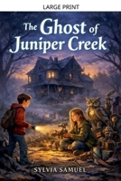 The Ghost of Juniper Creek B0GR6S16W5 Book Cover