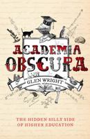 Academia Obscura 1783523417 Book Cover