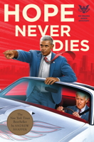 Hope Never Dies 1683690397 Book Cover