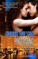 Protecting Paige 0987803743 Book Cover