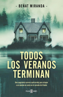 Todos los veranos terminan 8401027209 Book Cover