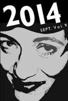 2014 September Vol. 9 1925101436 Book Cover