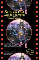 Samurai Cat Goes to the Movies 0312857446 Book Cover