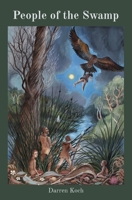 People of the Swamp 0648696022 Book Cover