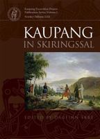 Kaupang in Skiringssal (Kaupang Excavation Project) 8779342590 Book Cover