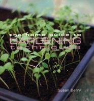 The Home Guide To Gardening Techniques 1740454294 Book Cover