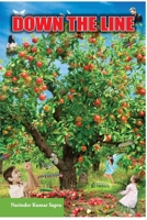 Down the Line 9354548652 Book Cover