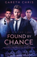 Found by Chance (All on the Line) 1802507477 Book Cover