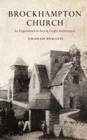 Brockhampton Church: An Experiment in Arts and Crafts Architecture 1541166892 Book Cover