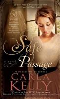 Safe Passage 1599558963 Book Cover
