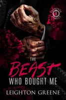 The Beast Who Bought Me: a Dark MM Romance (Clemenza Family) 1923742000 Book Cover