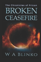 Broken Ceasefire B087SGSQZM Book Cover