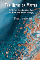 The Heart of Matter 1433191962 Book Cover
