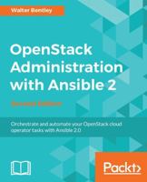 Openstack Administration with Ansible 2 1787121631 Book Cover