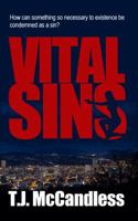 Vital Sins 0986395730 Book Cover