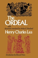 The Ordeal (Sources of medieval history) 0812210611 Book Cover