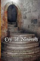 Cry of Nineveh 0692768904 Book Cover