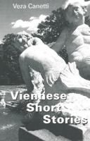 Viennese Short Stories 1572411481 Book Cover