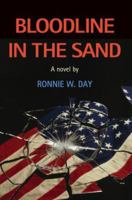 Bloodline in the Sand 0595390560 Book Cover