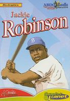 Jackie Robinson [With Hardcover Book] 160270449X Book Cover