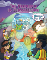 The Merpeople of Murfeesboro 1668947528 Book Cover