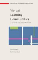 Virtual Learning Communities 0335212824 Book Cover