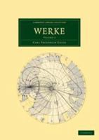 Werke: Volume 3 1363990233 Book Cover