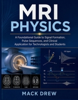 MRI Physics Textbook B0HFWM6ZLL Book Cover