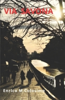 Via Savona: Romanzo (Italian Edition) B086PSL92X Book Cover