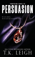 Persuasion 1954812116 Book Cover