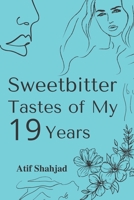 Sweetbitter Tastes of My 19 Years B0991J4XJS Book Cover