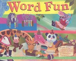 Word Fun 1404844260 Book Cover