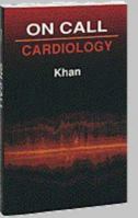 On Call: Cardiology (On Call) 0721692222 Book Cover