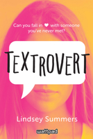 Textrovert 1771387351 Book Cover