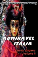 ADMIRÁVEL ITÁLIA 6558723034 Book Cover