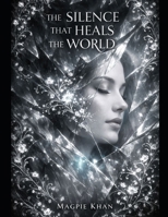 THE SILENCE THAT HEALS THE WORLD B0GKGH3DNN Book Cover